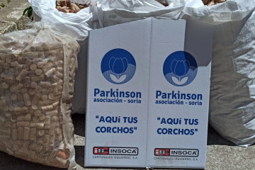 Parkinson soria
