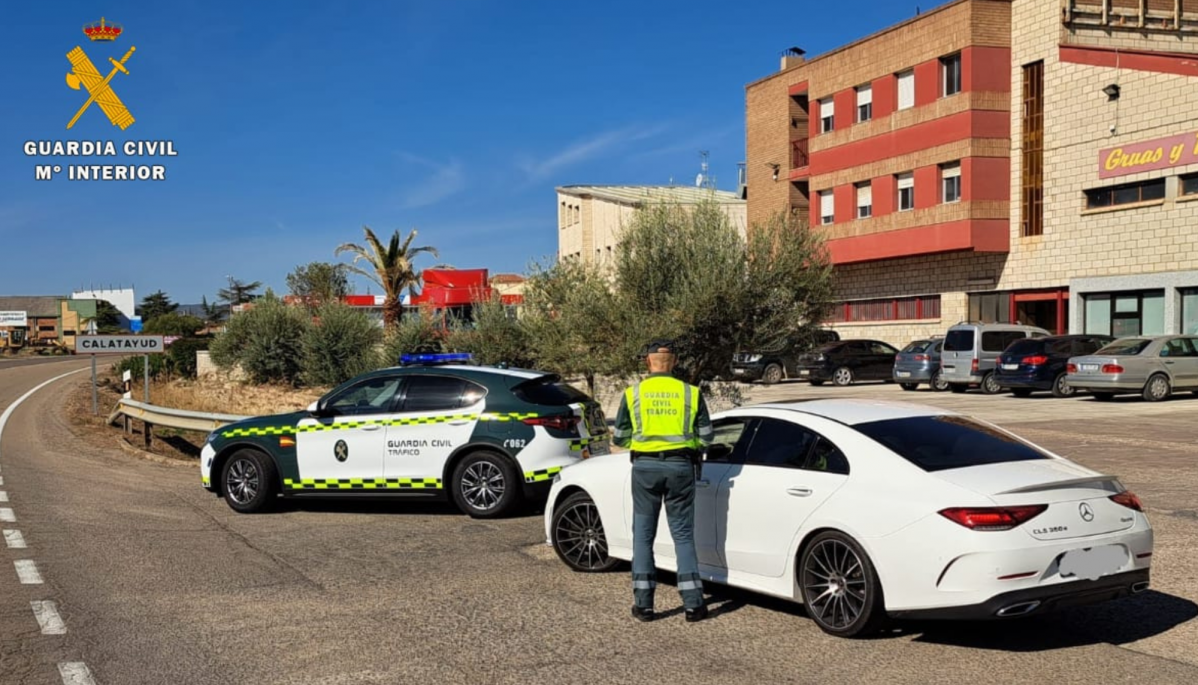 GUARDIA CIVIL