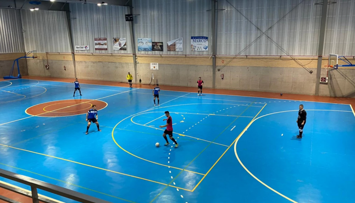 Futsal alhama