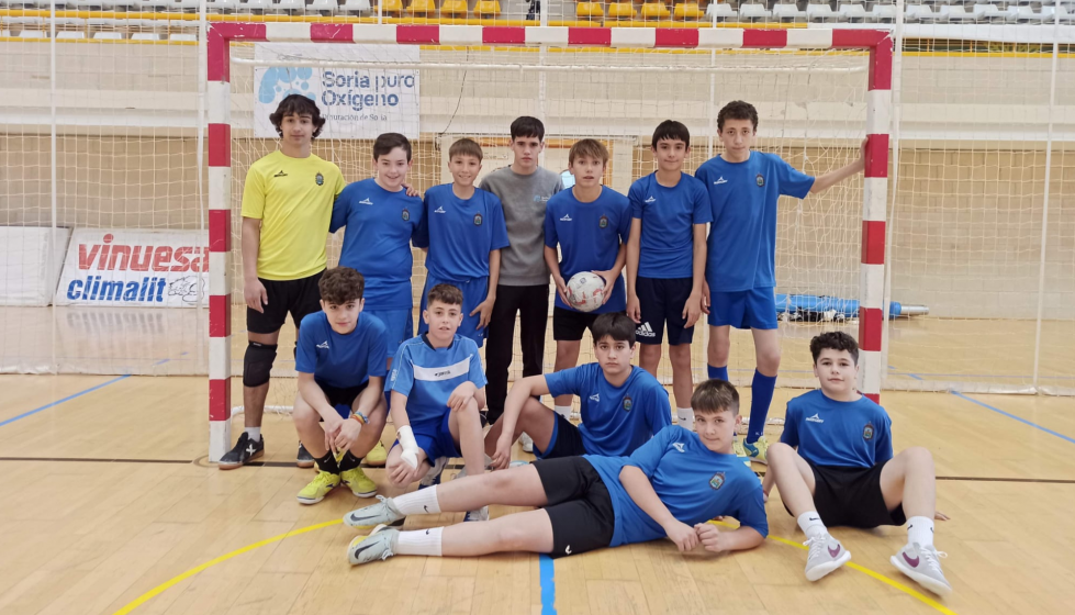 Arcos futsal