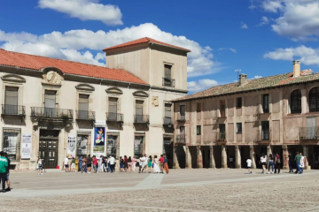Palacio ducal