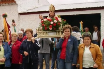San gregorio alhama