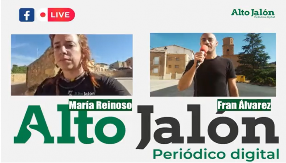 RETRANSMISIÓN