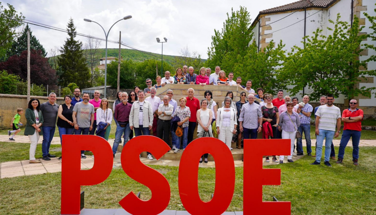 PSOE SORIA