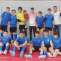 FUTSAL ARCOS