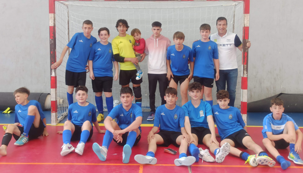 FUTSAL ARCOS