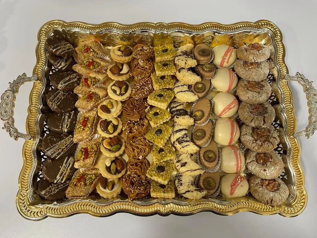 Pastas saminhaan
