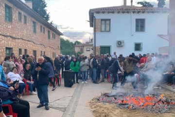 San gregorio ibdes