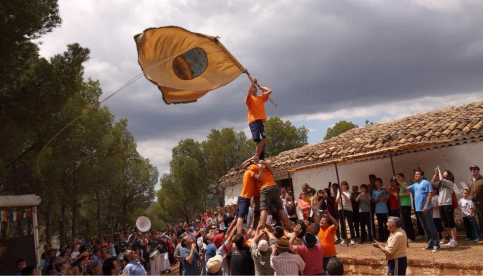 Ascensión ateca