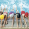 NIÑOS NATACIÓN