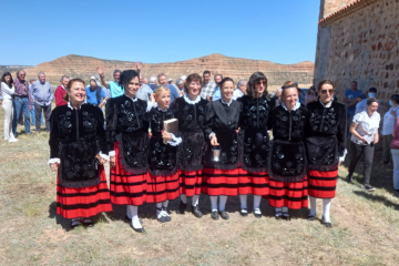 Piñorras montuenga de soria