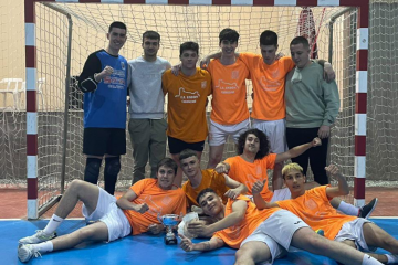 Arturo Team Futsal Alhama