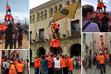 Ascensión ateca