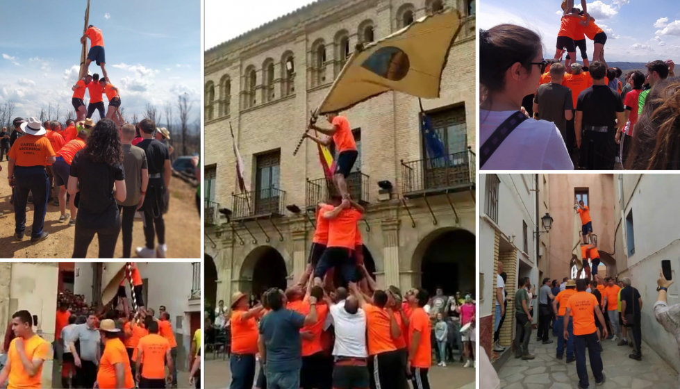 Ascensión ateca