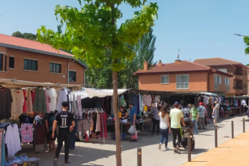 MERCADILLO ARCOS