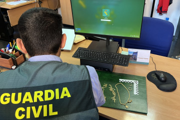 Guardia civil