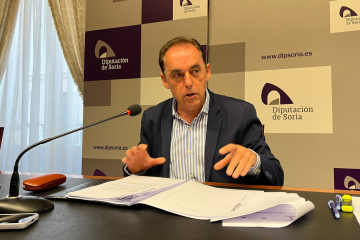 BENITO SERRANO