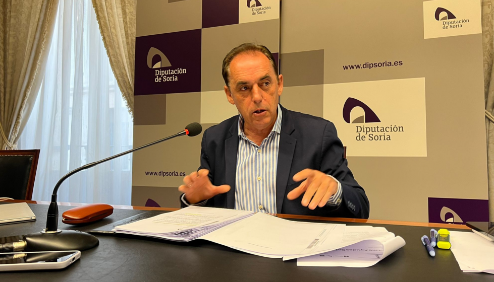 BENITO SERRANO