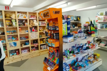 COMERCIO LOCAL
