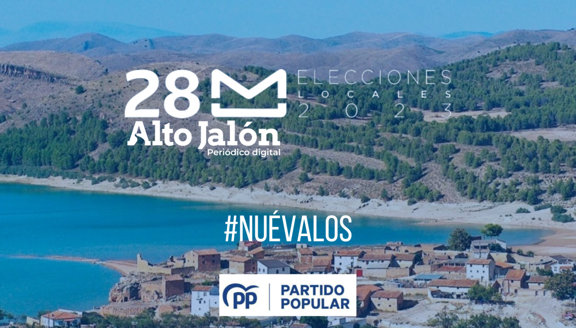 Pp nuévalos