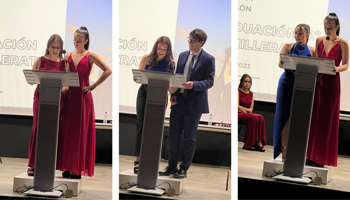 GRADUADOS ARCOS