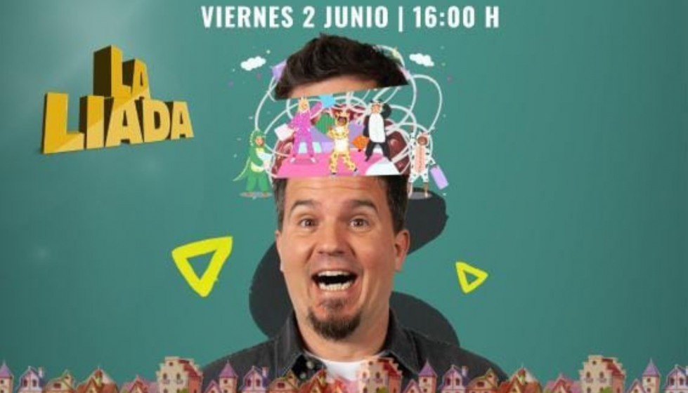 La liada alhama