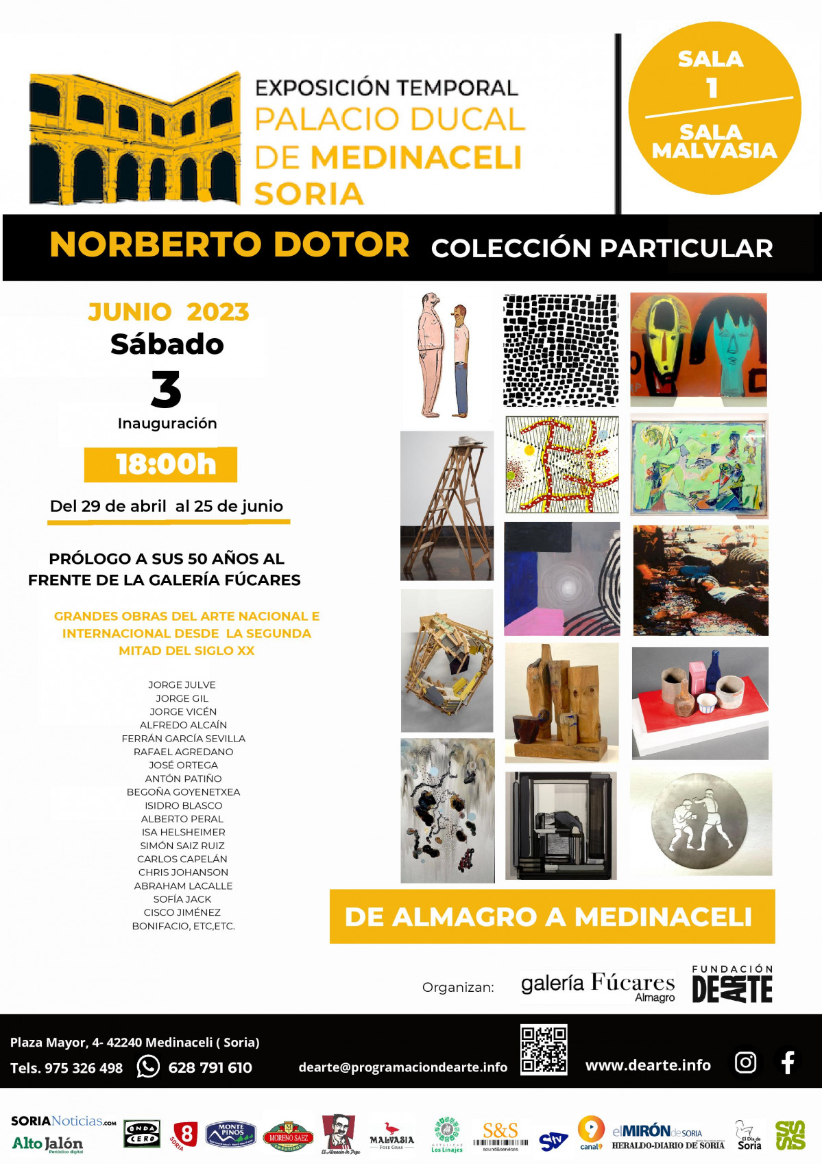 EXPOSICIu00d3N GALERISTA NORBERTO DOTOR (2) page 001