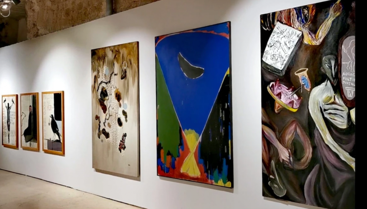 Norberto dotor expo