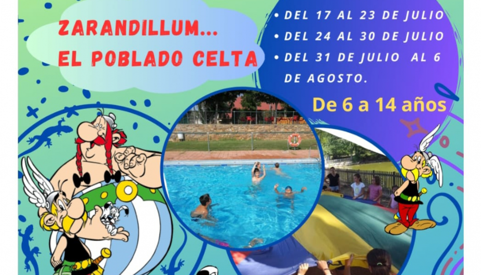 ZARANDILLUM