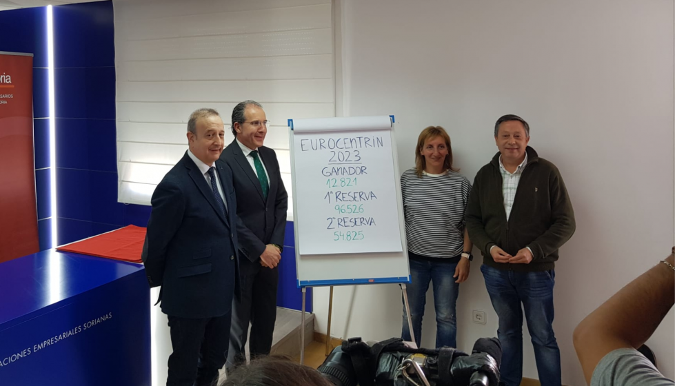 Eurocentrín