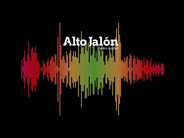 Benito Serrano y Ramón Duce en Alto Jalón Radio