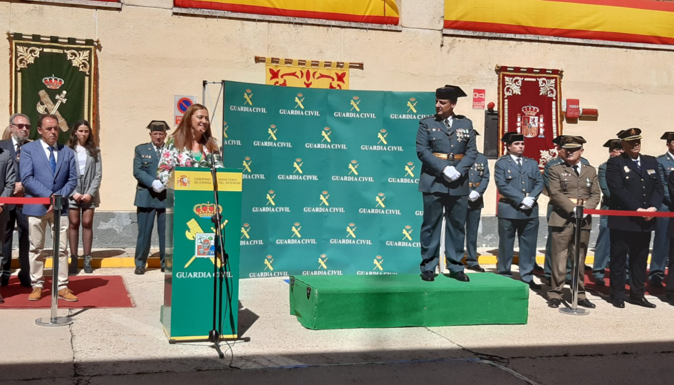 Guardia civil