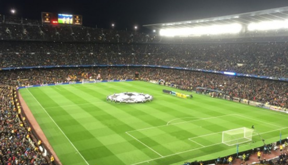 CHAMPIONS