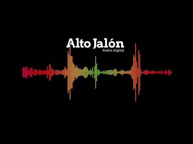 Hablamos con Javier Sanz, de Servicios Asistenciales Peña Rubia de Arcos de Jalón