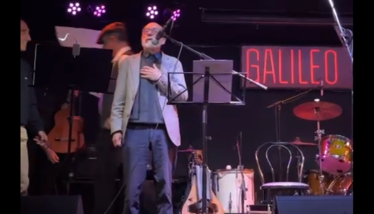 Tugores galileo