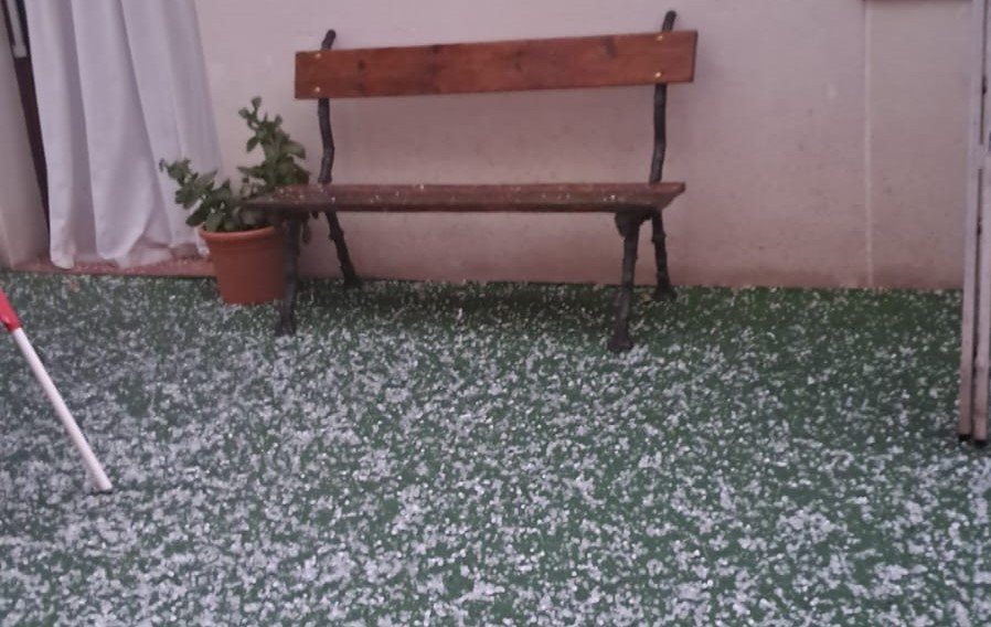 Granizo