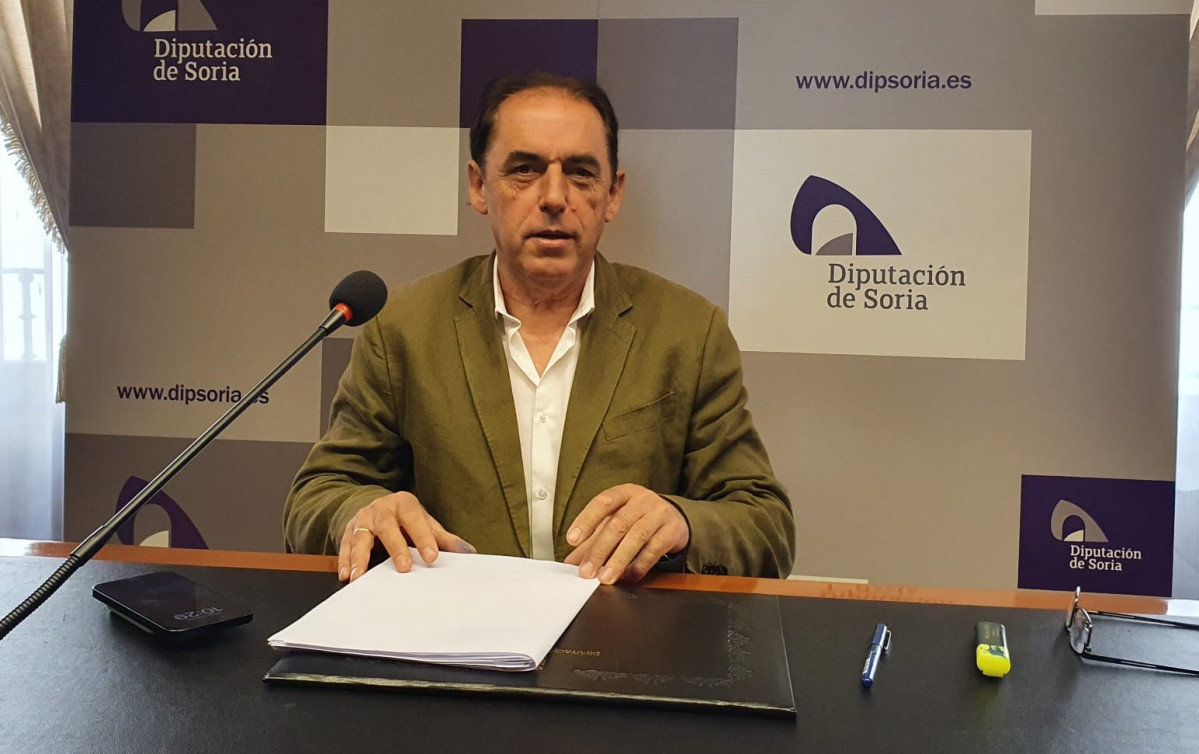 Benito Serrano 13 06 23