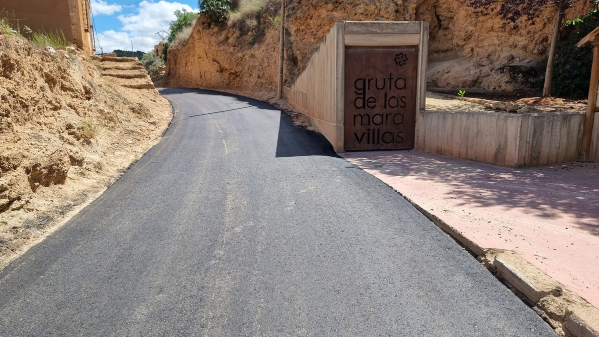 Gruta ibdes