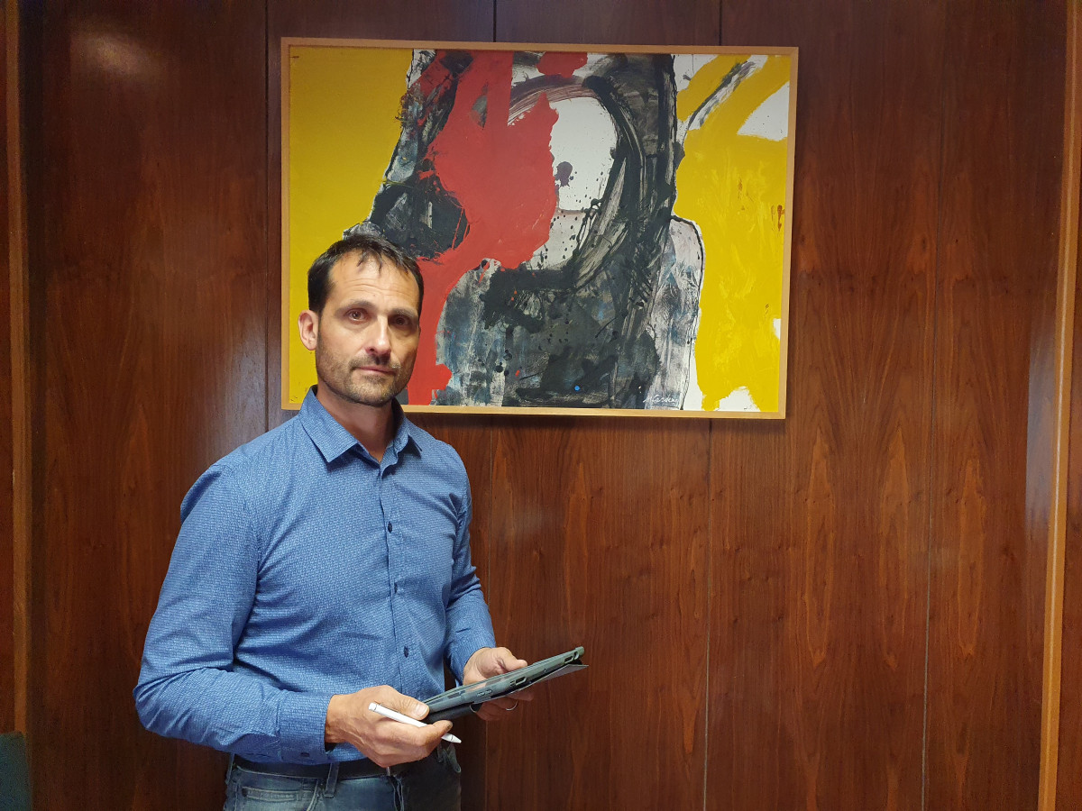 Enrique Rubio 15 06 23