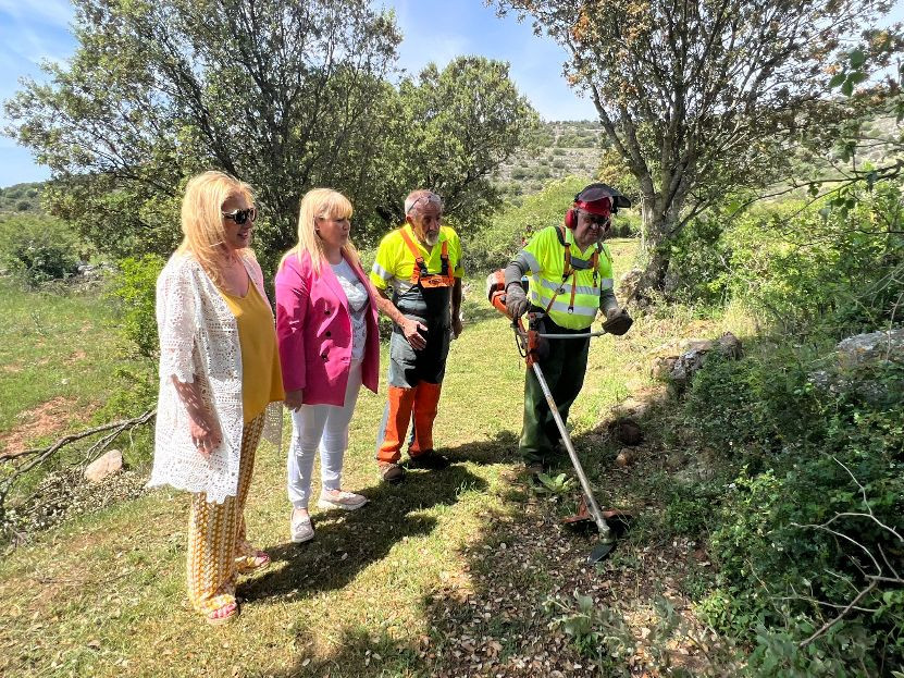 Visita Brigadas Forestales 2023 (1)