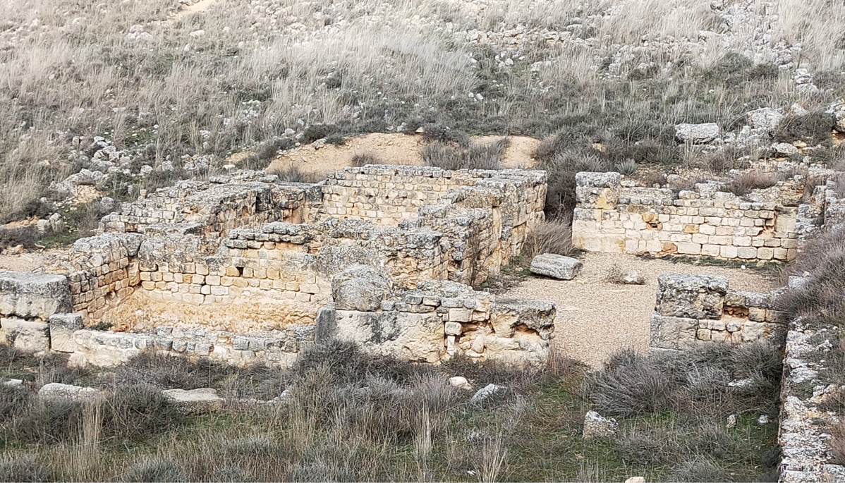 Termas arcóbriga