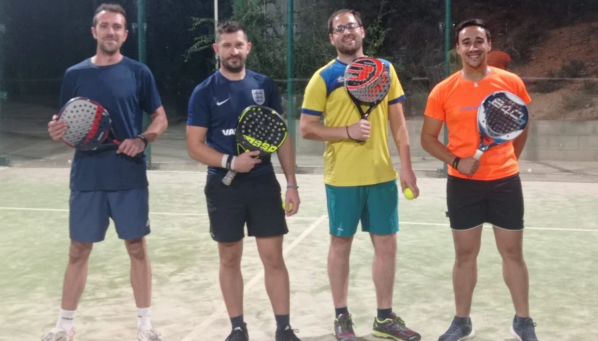 Padel