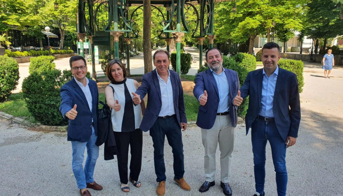 Pp soria congreso y senado