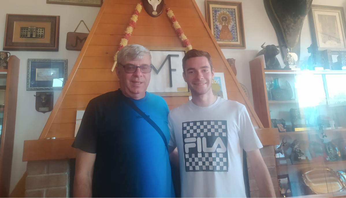 Peu00f1a taurina 2