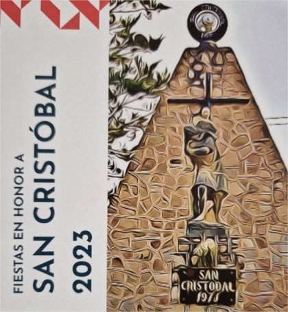 Cartel San Cristobal 2023