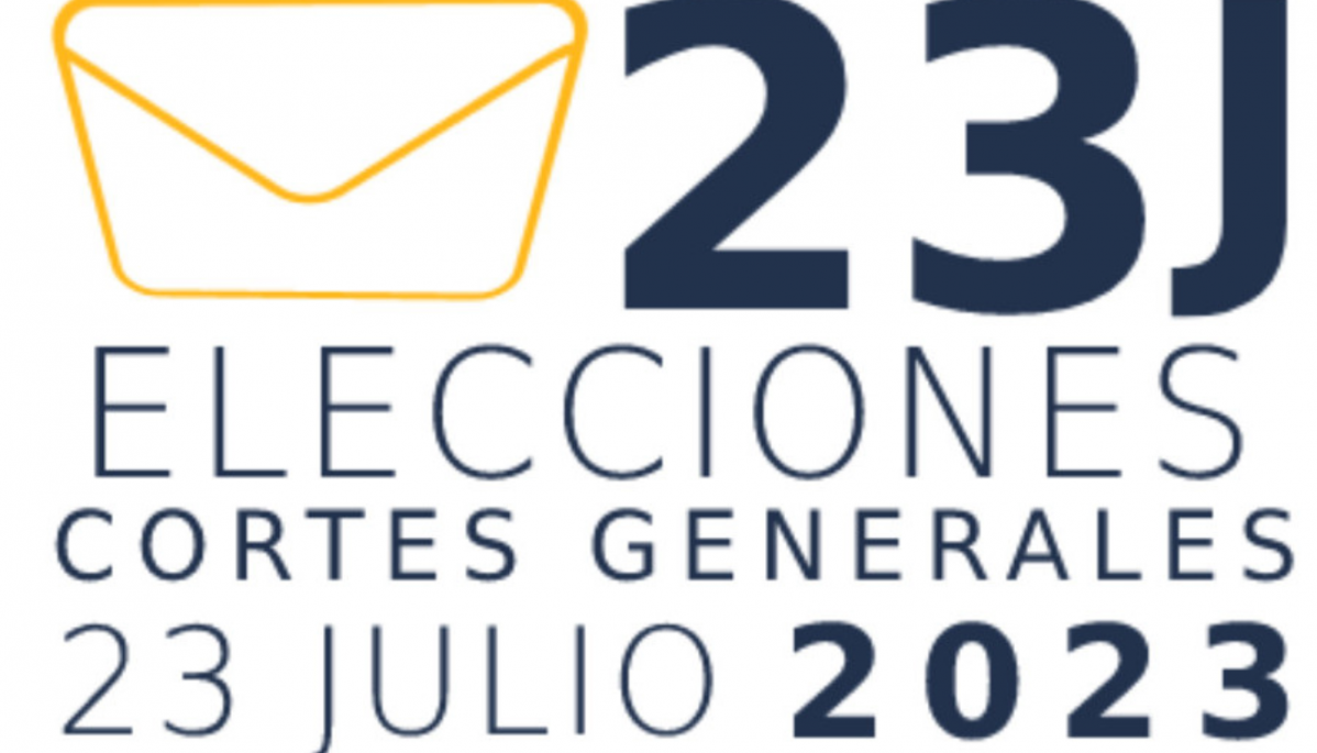 Elecciones 23j