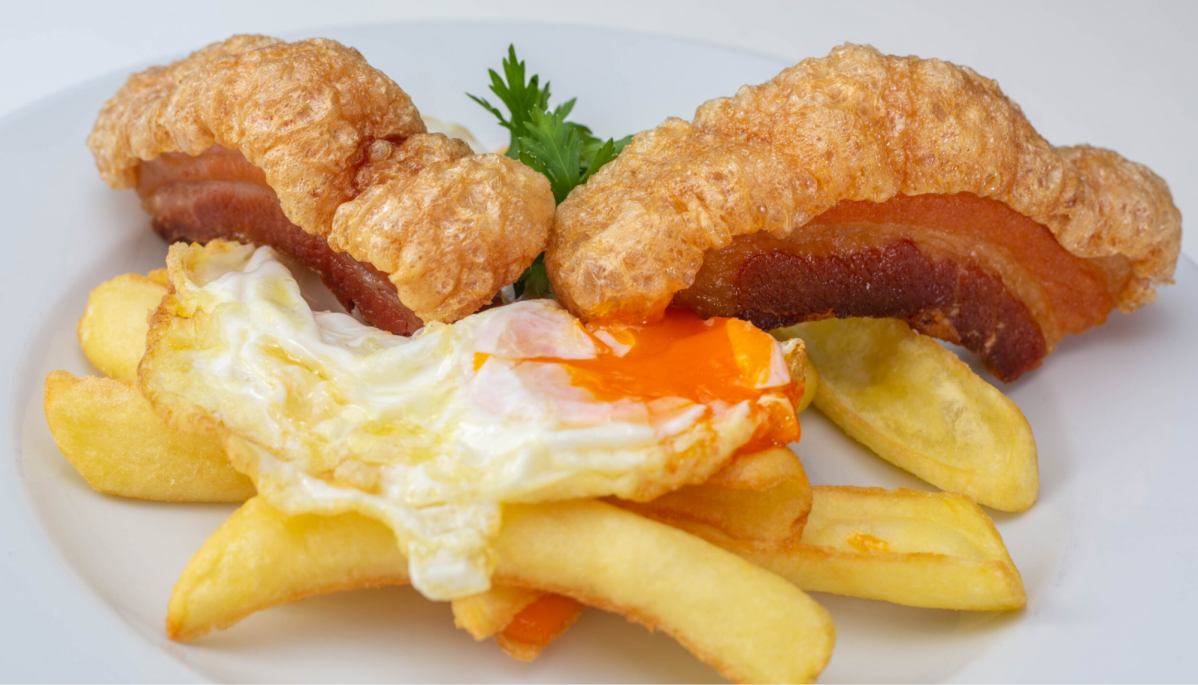 Torrezno