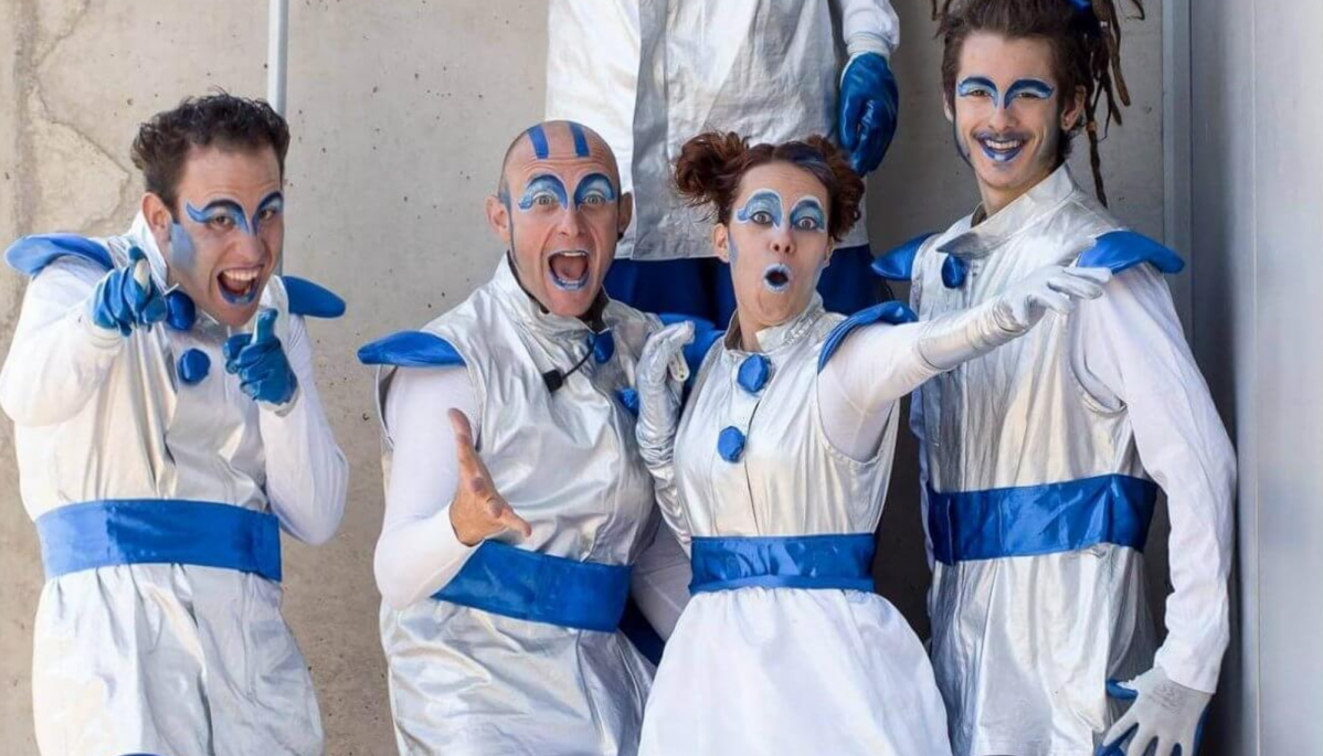 Zarakatraka Teatro