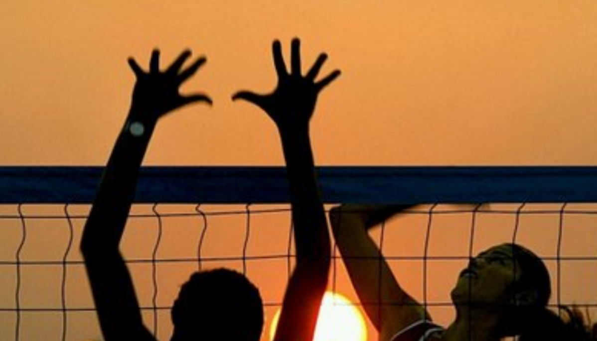 VOLEY PLAZA