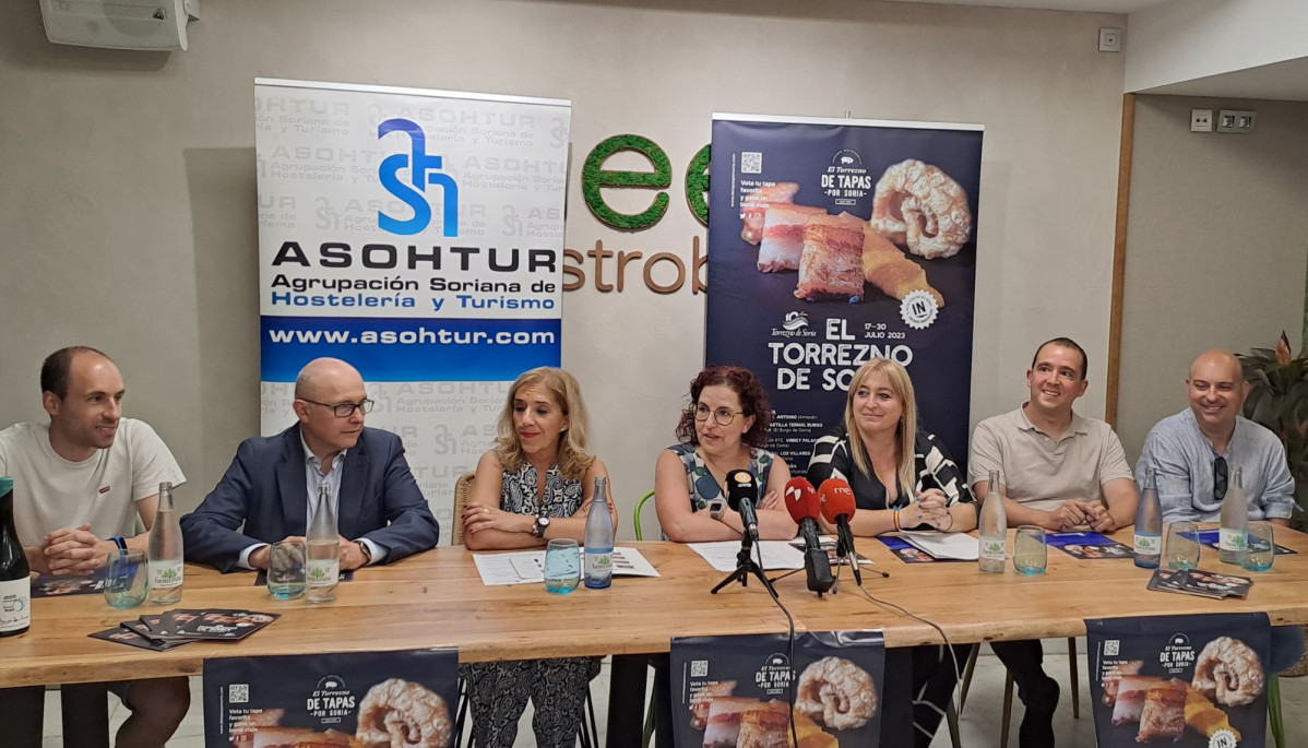 Ashotur torrezno